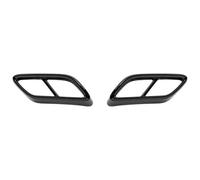 Terminale Scarico Auto Terminale Di Scarico Posteriore Per Auto Per VW Per Golf 8 MK8 2020 2021