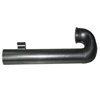 Terminale Scarico Compatibile Con DAF XF95 CF75 CF85