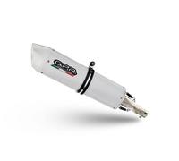 Silenziatore GPR per Honda Crf 1000 L Africa Twin Adventure Sport 18-20 Omologat