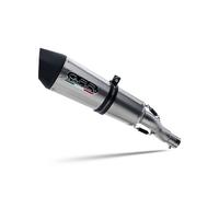 Terminale Scarico Gpr Omo New GP Evo Titanium Ktm Lc 8 Adv 1050 2015 2016
