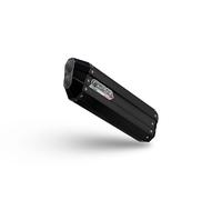 Silenziatore GPR per Ktm Lc 8 Adventure 1190 13-16 Omologato Hyper Sonic Black T
