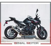 Terminale Scarico GPR POWERCONE EVO Omol KAWASAKI Z 900 / Full power 2017 2019