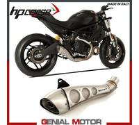 Terminale Scarico Hp Corse Hydroform Classic Sat Ducati Monster 797 2017 17