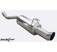 Terminale Scarico INOXCAR 145 1.9 TD (90cv) ?'01