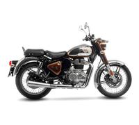 TERMINALE SCARICO LEOVINCE CLASSIC RIDER ROYAL ENFIELD METEOR 350 ABS 2022 (EU)