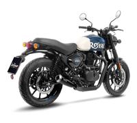 TERMINALE SCARICO LEOVINCE GP ONE ROYAL ENFIELD HNTR 350 ABS 2023 (EU)