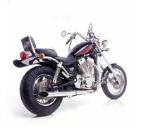 TERMINALE SCARICO LEOVINCE K02 SUZUKI VS 1400 GLP 1992 (EU)