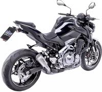 TERMINALE SCARICO LEOVINCE LV-10 TITANIUM KAWASAKI Z 900 ABS 2021 (ALL)