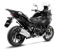 TERMINALE SCARICO LEOVINCE LV-12 HONDA NT 1100 ABS 2024 (ALL)