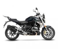 15313B - Terminale Scarico LeoVince LV-12 R BLACK BMW R 1250 R/RS (19-25)
