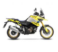 Terminale scarico Leovince LV-12 R E5+ SUZUKI V-STROM 1050 DE/SE 2025 2026