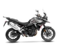 Terminale scarico Leovince LV-14 E5/5+ TRIUMPH TIGER 900 GT/PRO/RALL 2024 2026