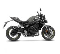 Terminale scarico Leovince LV-14 R BLACK E5+ HONDA CB 1000 HORNET/SP 2025 2026