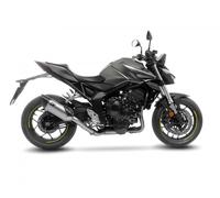 15617 - Terminale Scarico LeoVince LV-14 R Inox HONDA CB 1000 HORNET/SP 2025