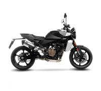 Terminale scarico Leovince LV-14 TITANIUM E5+ HUSQVARNA SVARTPILEN 801 2024 2026