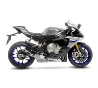 15408CU - Terminale Scarico LeoVince LV CORSA Carbonio YAMAHA YZF-R1/M (15-16)