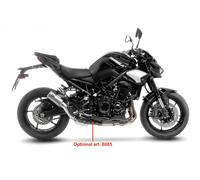Terminale scarico Leovince LV CORSA S TITAN Omol E5+ KAWASAKI Z 900 2025 2026
