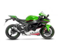 Terminale scarico Leovince LV CORSA TITANIUM E4 KAWASAKI ZX-10RR NINJA 2017 2020