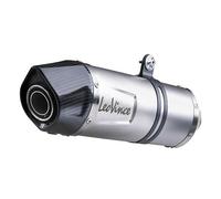 TERMINALE SCARICO LEOVINCE LV ONE E YAMAHA FZ8 FAZER 8 800 8277e