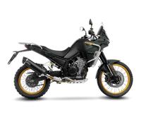 LEOVINCE 14451EBU TERMINALE SCARICO LV ONE EVO BLACK KOVE 800X ADVENTURE 24-