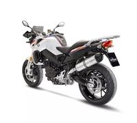 TERMINALE SCARICO LEOVINCE LV ONE EVO BMW F 800 GT ABS 2018 (ALL)