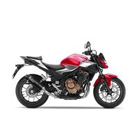 TERMINALE SCARICO LEOVINCE LV ONE EVO CARBON HONDA CBR 500 R ABS 2020 (ALL)