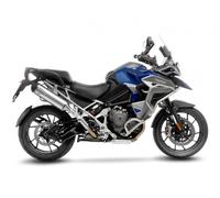 Terminale scarico Leovince LV ONE EVO E5+ TRIUMPH TIGER 1200 GT/RALLY 2025 2026
