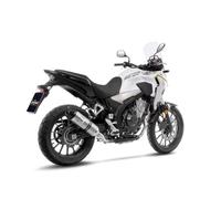 TERMINALE SCARICO LEOVINCE LV ONE EVO HONDA CBR 500 R ABS 2019 (ALL)