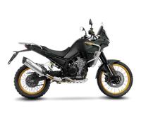 14451E Terminale Scarico LeoVince LV ONE EVO KOVE 800X PRO / ADV / RALLY (24-25)