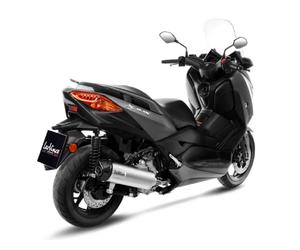 TERMINALE SCARICO LEOVINCE LV ONE EVO YAMAHA CZD 300 A 2020 (ALL)