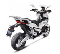 TERMINALE SCARICO LEOVINCE LV PRO CARBON HONDA X-ADV 750 D ABS 2017 (EU)