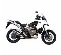 8704E - Terminale Scarico LeoVince LV ONE EVO HONDA VFR 1200 (12-15)