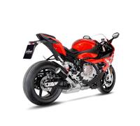 TERMINALE SCARICO LV-10 BLACK BMW S 1000 RR ABS 2021 (ALL)