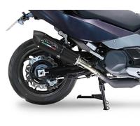 TERMINALE SCARICO MARMITTA CONICO GPR SYM MAXSYM TL 508 500 2021 TL50W1-EU