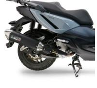 TERMINALE SCARICO MARMITTA GPR SYM ADX 300 2024 TEA30T1CN-EU