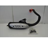 Terminale scarico Marmitta SITO Exhaust terminal Honda SFX 50