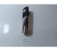 Terminale scarico marmitta tromboncino codino universale auto epoca Fiat Lancia