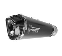 TERMINALE SCARICO MIVV BMW S 1000 XR 2020-2025 OMOLOGATO B.039.LDRB S1000XR