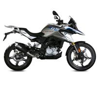 Sistema di scarico Delta Race con EG-BE Vari modelli e versioni