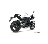 T.012.L2S SCARICO MIVV TRIUMPH SPEED TRIPLE 1050 R / S / RS 2011 2015