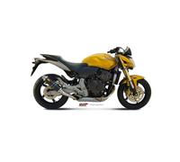 H.038.L2S - Terminale Scarico Mivv GP Carbon Honda CB 600 Hornet 07>/CBR 600 F