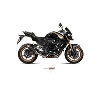 K.028.L2S SCARICO MIVV KAWASAKI Z750 R 2011 2014