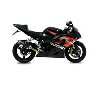 TERMINALE MIVV GP CARBONIO-CARBONIO SUZUKI GSX-R 600 2004-2005