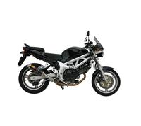 MIVV GP silenziatore Carbonio o titanio