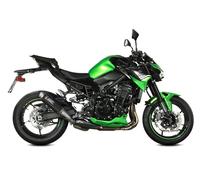 MIVV Terminale di scarico GPpro Carbonio Kawasaki Z900 2020-2023