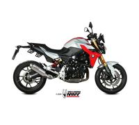 Terminale Scarico Mivv Gp Pro Titanio Bmw F 900 R 2020 > 2023