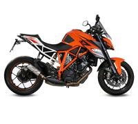 KT.014.LM3X - Terminale Scarico MIVV MK3 Inox KTM 1290 SUPERDUKE (14-19)