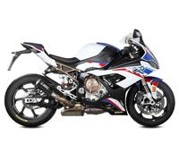 Terminale Scarico Mivv Mk3 Carbonio Bmw S 1000 Rr 2019 > 2023