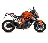 MIVV Terminale Scarico KTM 1290 SUPERDUKE 2014-2019 MK3 Carbonio Originale KT.014.LM3C