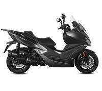 MV.KY.0001.LV - Terminale Scarico MIVV MOVER Black KYMCO XCITING 400i S (19-)